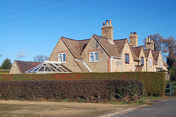 36 to 42 Church Road January 2012